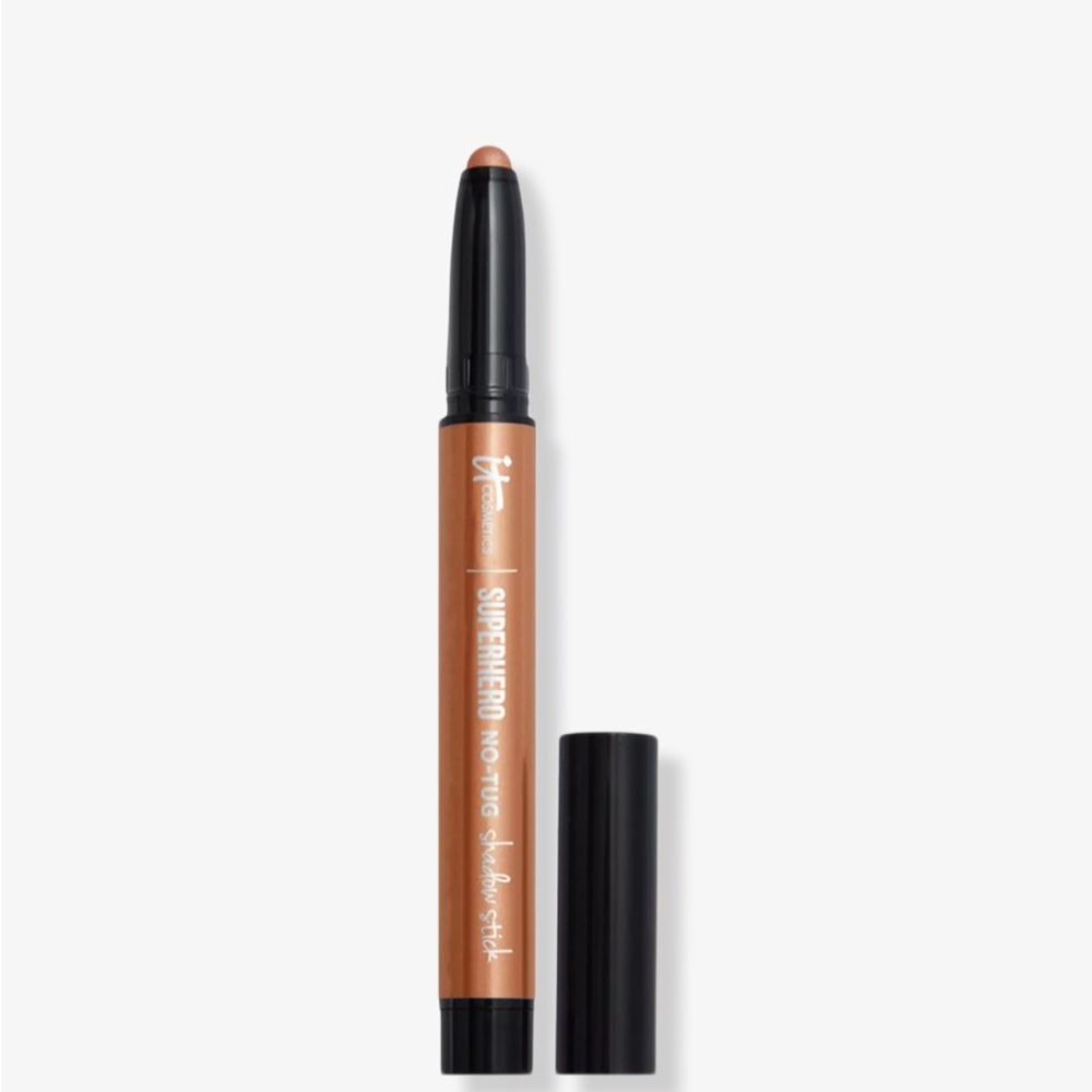 it Cosmetics Superhero No Tug Shadow Stick Bionic Bronze